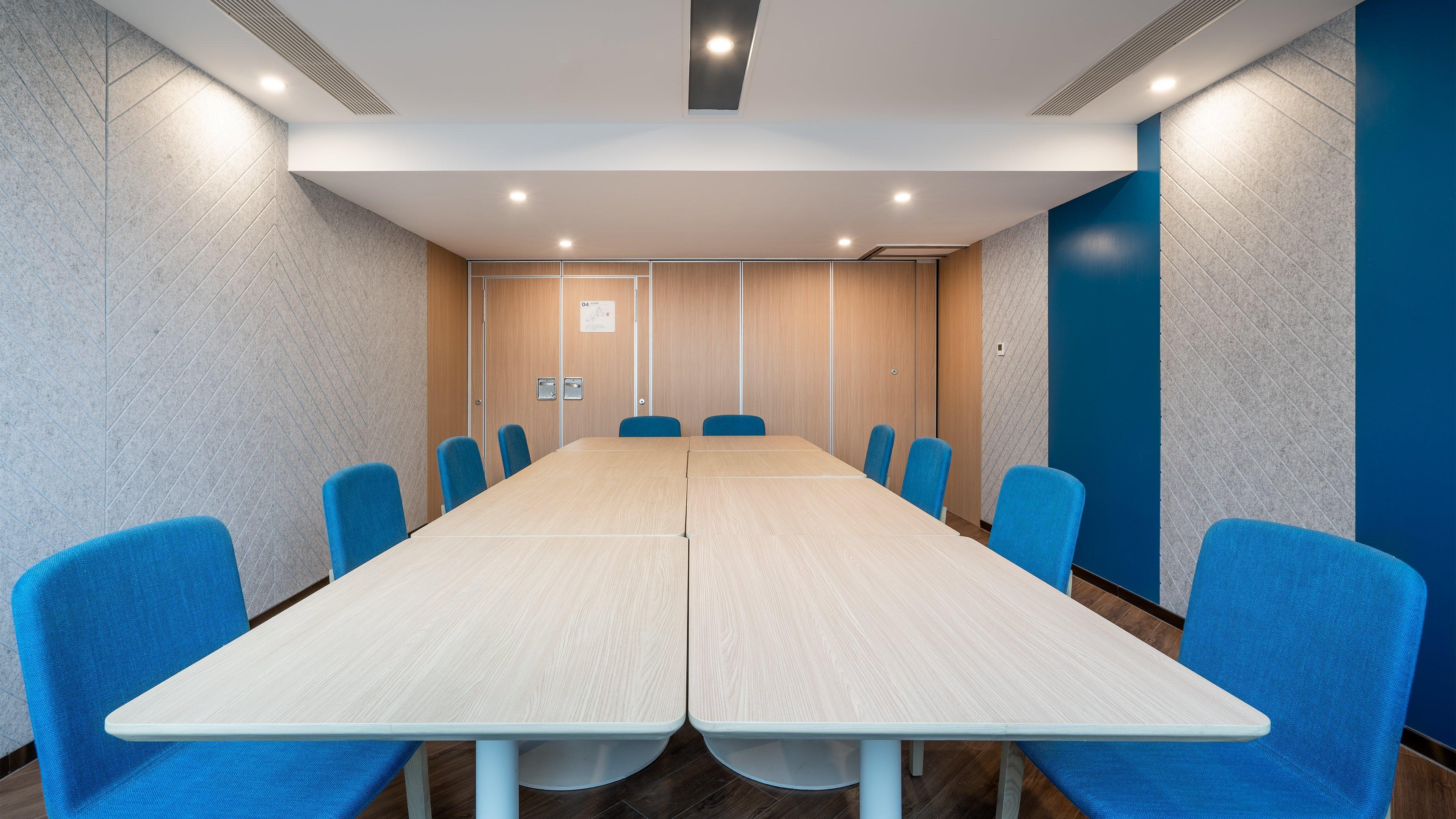 Holiday Inn Express Qingdao City Center By Ihg Bagian luar foto